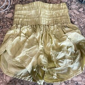 Women’s free people shorts